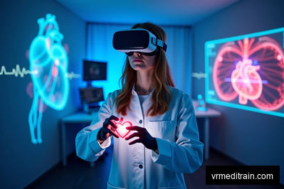 - Integrating VR Training into Medical School Curriculums: A Deep Dive